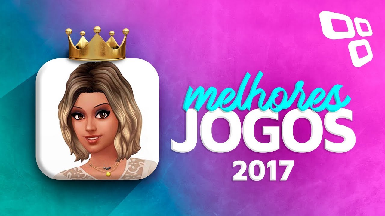 Google elege os melhores jogos para Android de 2017; confira a lista -  Olhar Digital