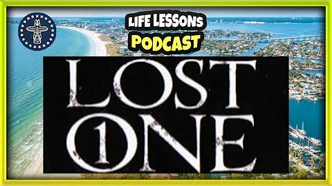 Life Lessons Podcast | Lose one, let go to Get one, lose some to win some Story of a champion
