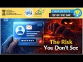 Why Leaving Accounts Open Is Dangerous