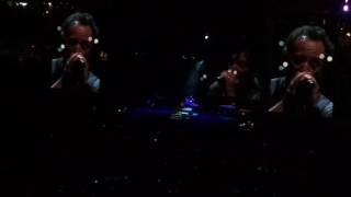 Bruce Springsteen- Streets of Philadelphia@ Citizens Bank Park (9-7-16)