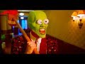 مشهد مضحك لجيم كاري من فيلم القناع الأخضر (مترجم_HD) A funny scene of Jim Carrey from the mask film