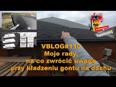 Wideo: Co to są gonty kompozytowe?