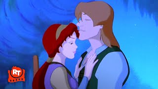 Quest for Camelot - Looking Through Your Eyes | Fandango Family