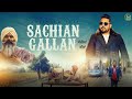 Sachian gallan  tajinder teji  latest songs 2023  2024  music media