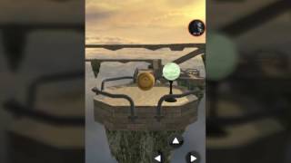 رابط تحميل لعبه Balance 3D الشهيرة لاندرويد screenshot 1
