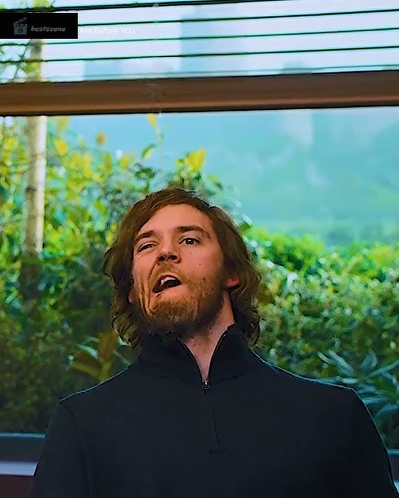 Me before you
