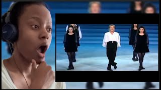Riverdance The Final Performance Made Me Get Up Twice|REACTION!! #reaction #roadto20k