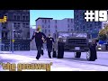 Gta 3 mobile : Gameplay Walkthrough Part 19 mission "the getaway"