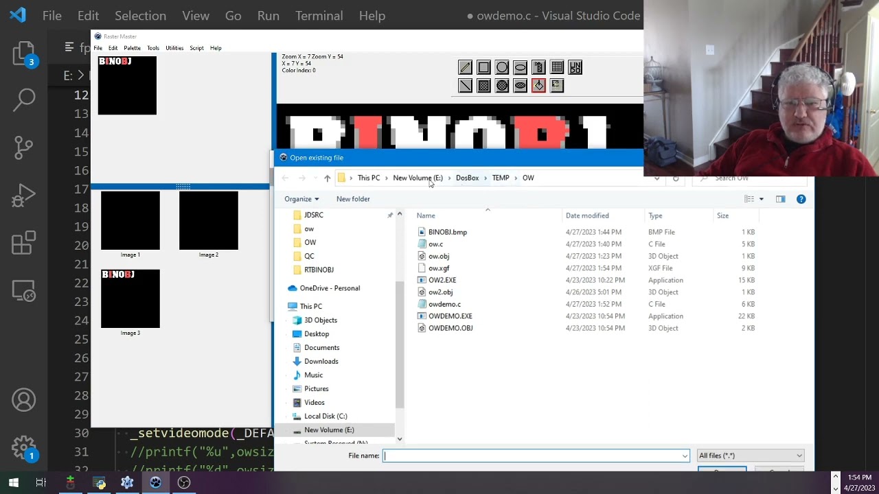 Watcom C/C++ 10.0 Multi-target IDE 旧版おまけ Watcom C/C++ 10.0 Multi-target IDE 旧版おまけ
