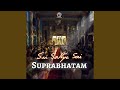 Sri Sathya Sai Suprabhatam