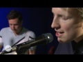 Two Door Cinema Club performing "Bad Decisions" Live on KCRW