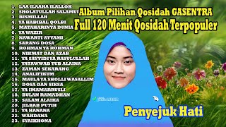 FULL ALBUM BULAN MUHARRAM QOSIDAH GASENTRA PAJAMPANGAN TERPOPULER PILIHAN PENYEJUK HATI