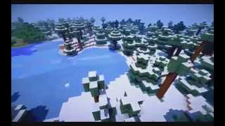 Мод на быстрые постройки для Minecraft 1 7 10