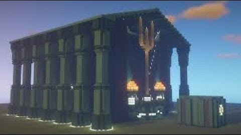 How to escape Poseidon