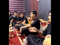 موسى البولاني يقرأ قصيدته المشهورة في جلسة حسينية موسى البولاني يقرأ قصيدته المشهورة في جلسة حسينية