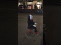 Jigsaw on a Tricycle--San Diego Comic-Con 2024