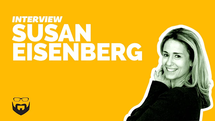 Interview with Susan Eisenberg