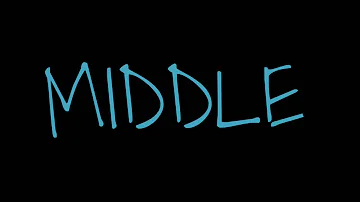 DJ Snake - Middle ft. Bipolar Sunshine Cover