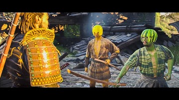 Face The Bakemono | The Yokai | Assassin’s Creed Shadows