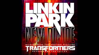 Linkin Park - New Divide - Acoustic Version chords