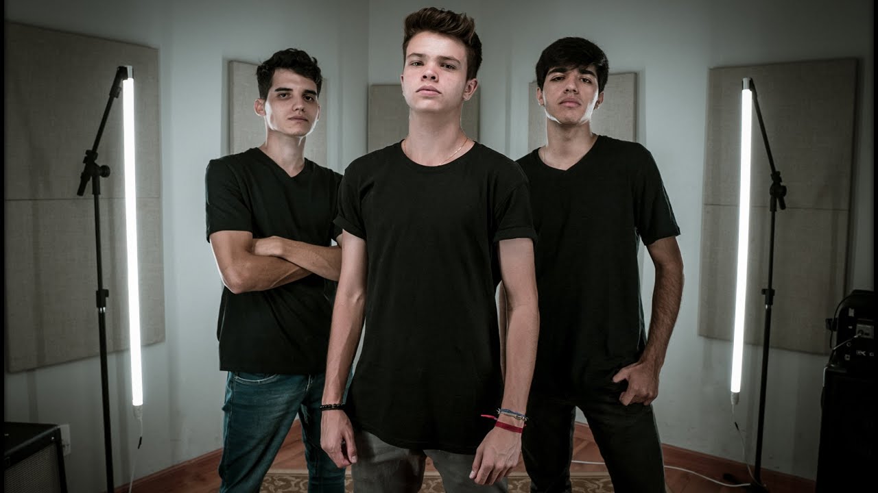 Watch Nothing Else Matters - Metallica cover by Burn Inc on YouTube Watch Nothing Else Matters - Metallica cover by Burn Inc on YouTube