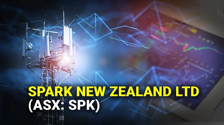 ASX Telecommunication Stock In Focus: Spark New Zealand Ltd (ASX: SPK)