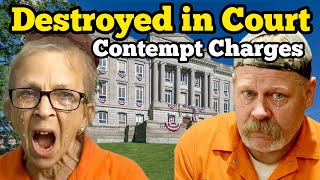 NEIGHBORS GOT DESTROYED IN OHIO COURT