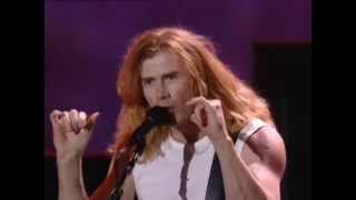 Megadeth - A Tout Le Monde - 7/25/1999 - Woodstock 99 West Stage (Official) chords