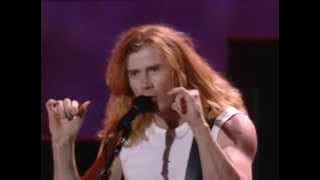 Megadeth - A Tout Le Monde - 7/25/1999 - Woodstock 99 West Stage