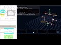 Principal Stresses in 2D | Interactive Animation with Real-Time Rotation & Stress Transformation