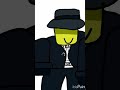 Mafioso #roblox #drawing #art #coolkid #forsaken #mafioso #007n7
