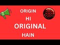 Crypto Portfolio Management with Origin Lgns I Live Zoom Meeting Crypto Education I ORIGIN LGNS
