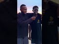 Vichekesho Vunja Mbavu 