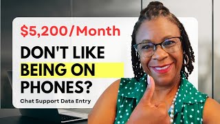 Remote Jobs Hiring NOW: 1st and 2nd Shifts | High Pay + Benefits 