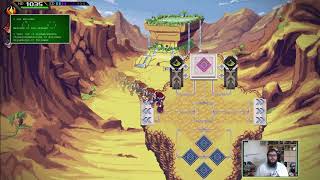 CrossCode pt61