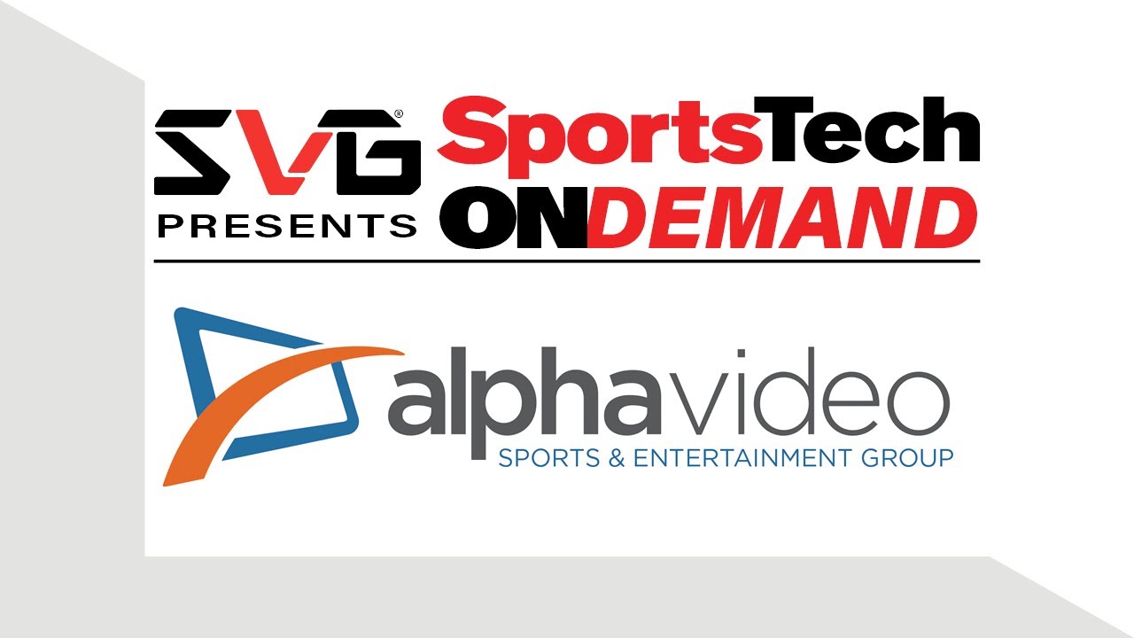 Alpha Video's Jeff Volk on Recent, Upcoming Venue Projects