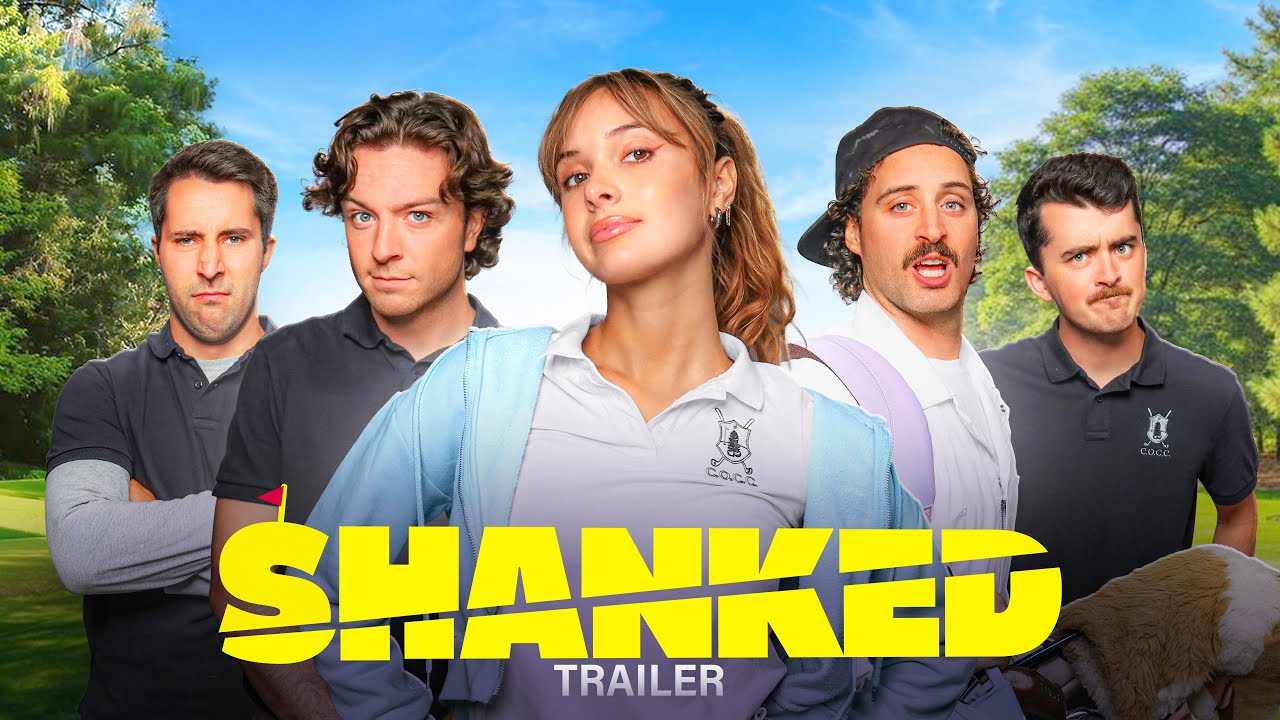 Worst Country Club In America | S1 trailer