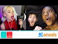 Adin Ross Goes On Omegle With iSHOWSPEED