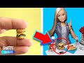 20 AWESOME DIY ACCESSORIES FOR YOUR TOYS!!