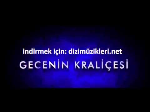 Gecenin Kraliçesi Fransızca Şarkı Yabancı [dizimüzikleri.net]