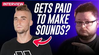 Making Money From Presets and Sample Packs feat.  @agentmethod