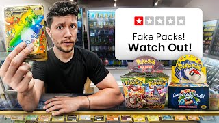 I Tested 1 Star Card Shops by Mystic Rips 133,393 views 12 days ago 16 minutes