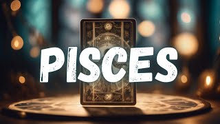 PISCES 'Brace Yourself! You're Being Prepared For This Very Moment!' April 2024 Love Reading