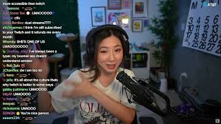 Fuslie's Thoughts On Returning To Twitch