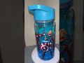 Kids cup #kids #skyblue #avengers
