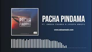 Fountain Gates - Pachapinda ft. Omega Chanda & Joseph Mwepu