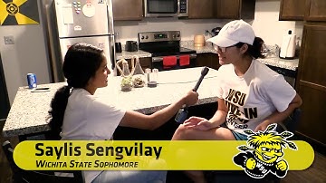 Shocker Street Speak - Move in Day 2017