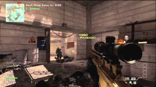 MSR MULTIKILL [QUAD]