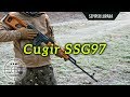 Prsentation cugir ssg 97 calibre 762x54r