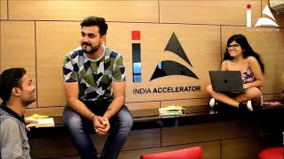 Shared Office Space Review With India Accelerator